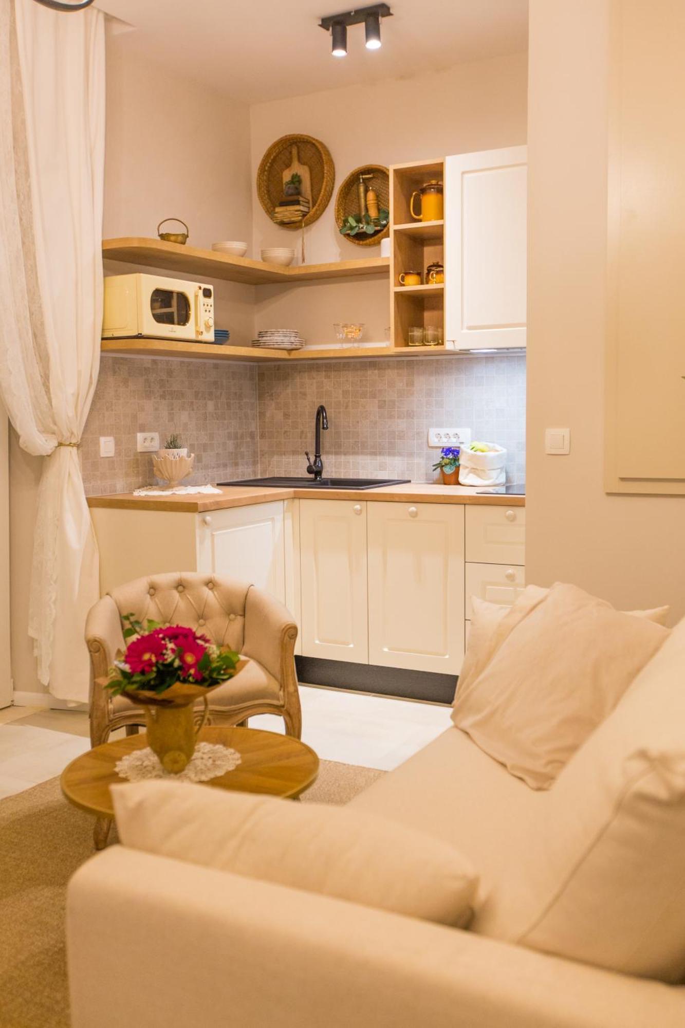 Apartament Back In Time Luxury Dubrovnik 2 Pokój zdjęcie