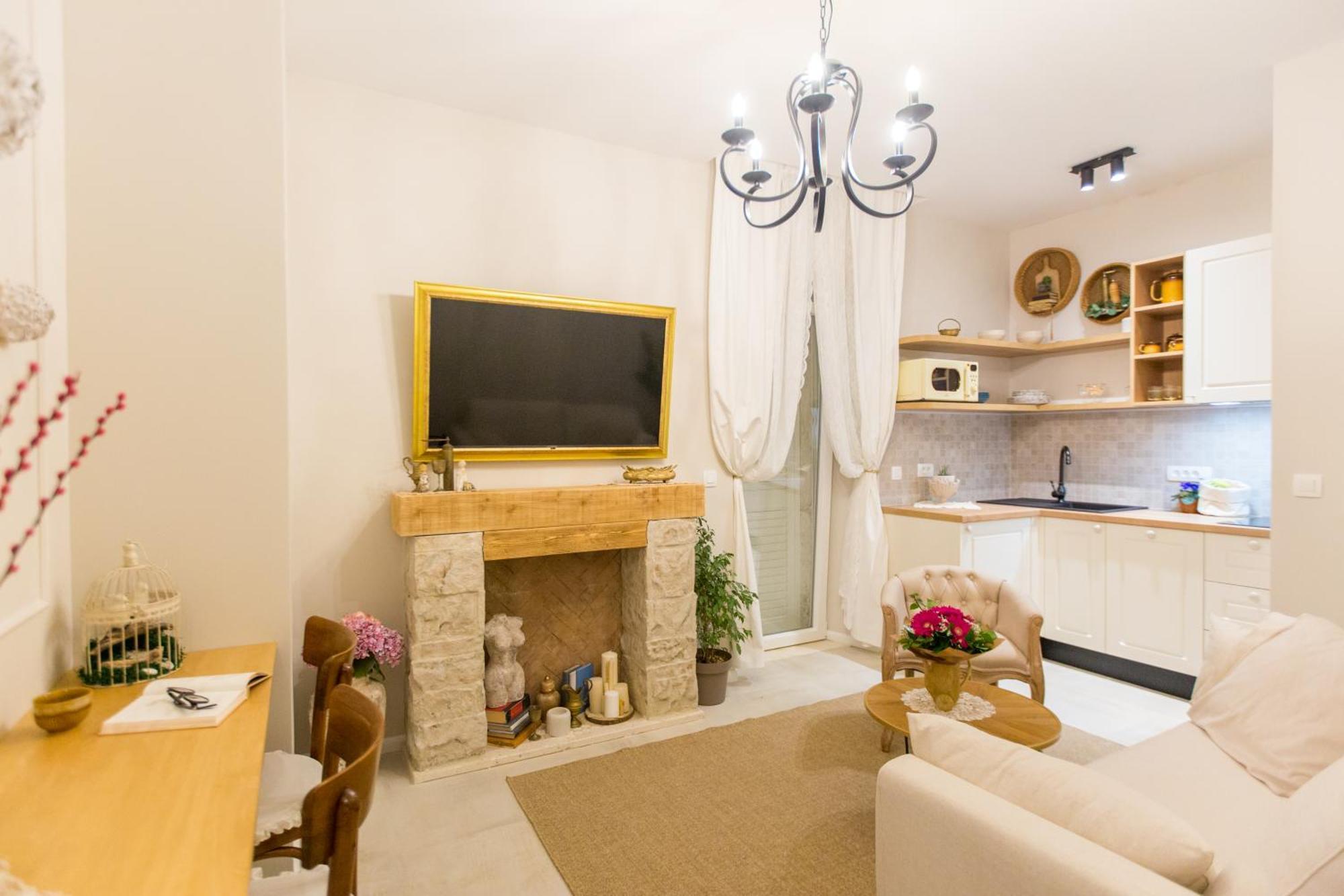 Apartament Back In Time Luxury Dubrovnik 2 Zewnętrze zdjęcie