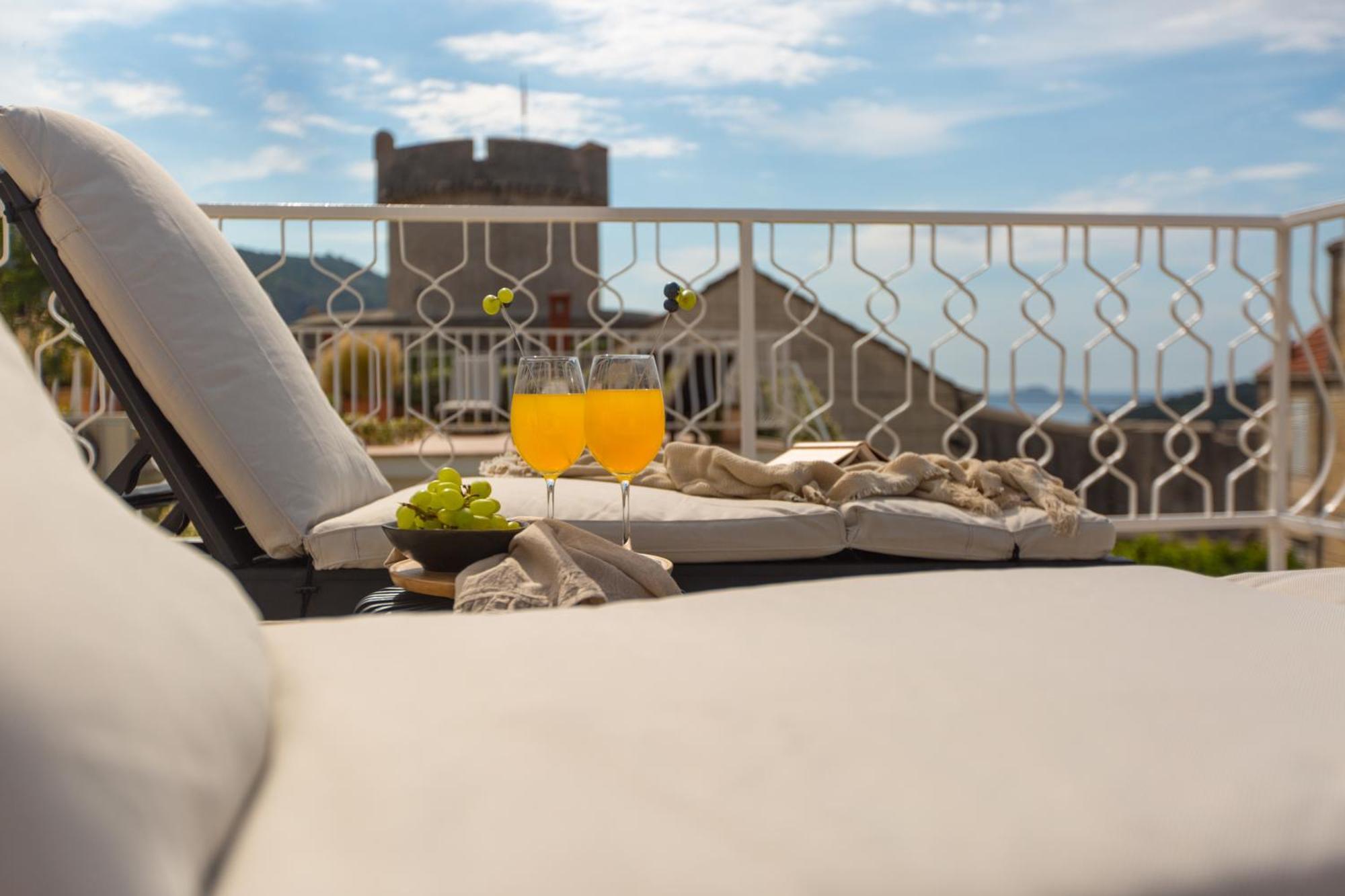Apartament Back In Time Luxury Dubrovnik 2 Zewnętrze zdjęcie