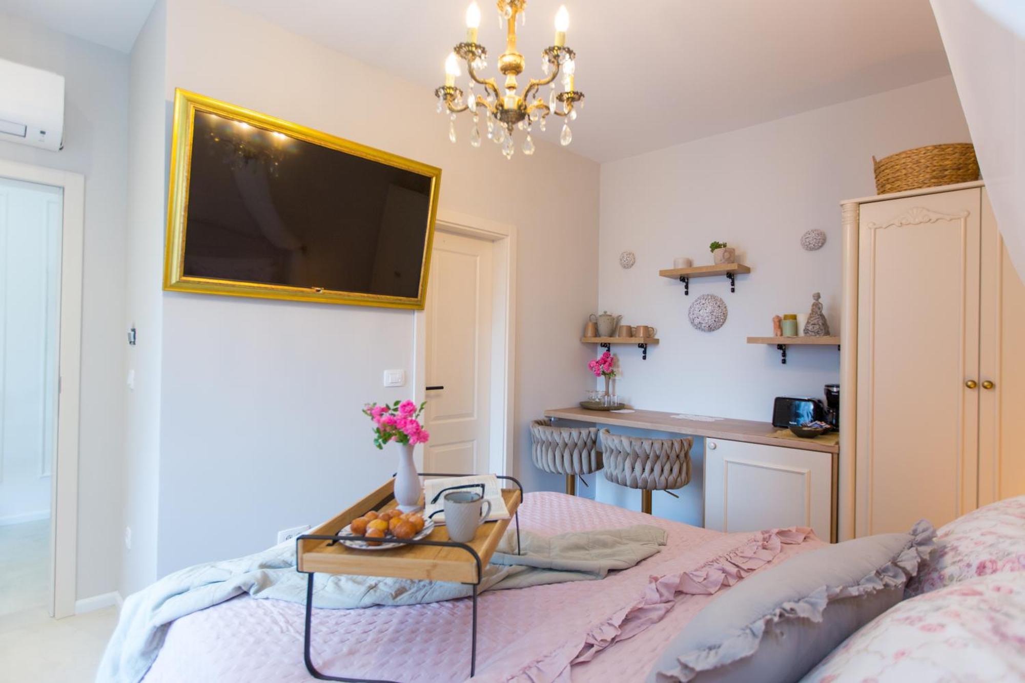 Apartament Back In Time Luxury Dubrovnik 2 Zewnętrze zdjęcie