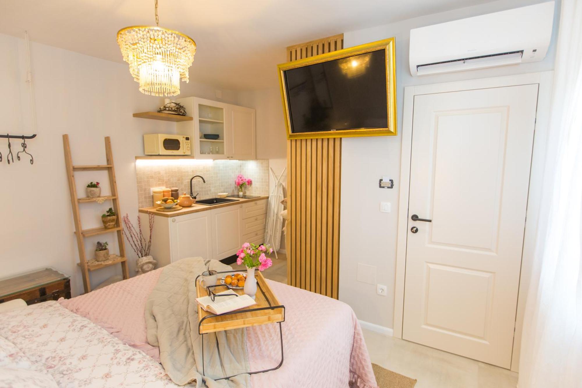 Apartament Back In Time Luxury Dubrovnik 2 Zewnętrze zdjęcie