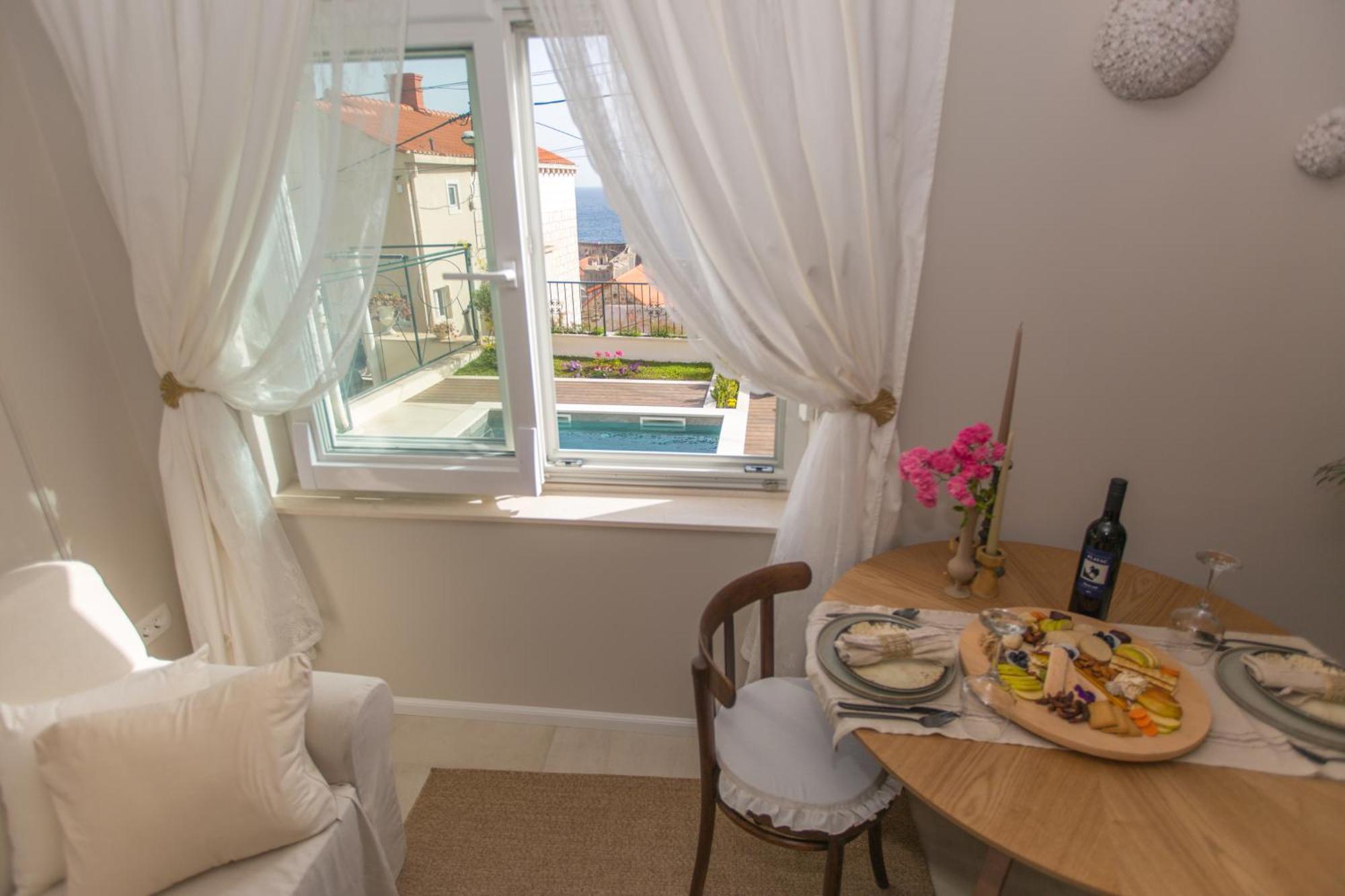 Apartament Back In Time Luxury Dubrovnik 2 Zewnętrze zdjęcie