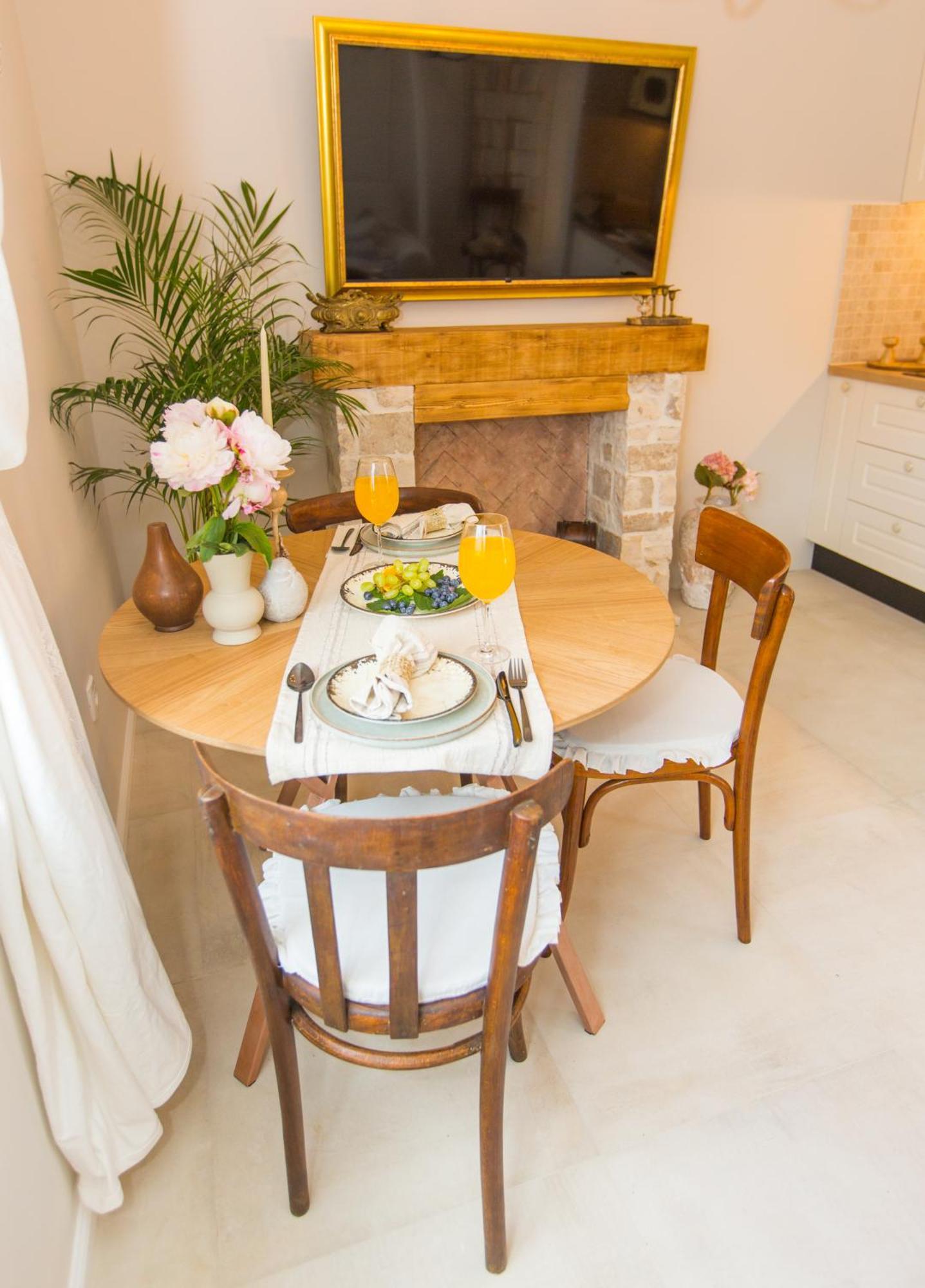 Apartament Back In Time Luxury Dubrovnik 2 Pokój zdjęcie
