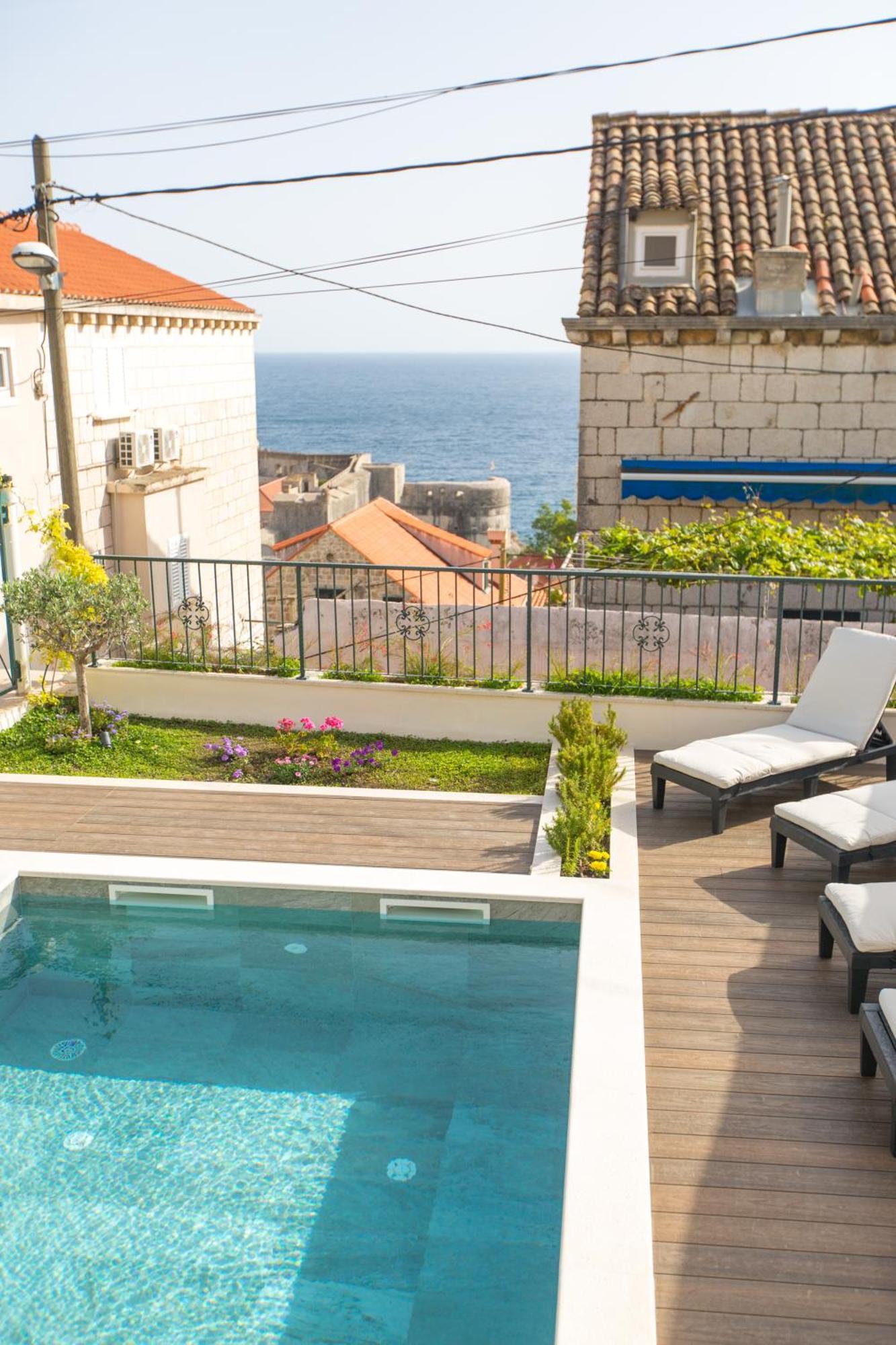 Apartament Back In Time Luxury Dubrovnik 2 Zewnętrze zdjęcie