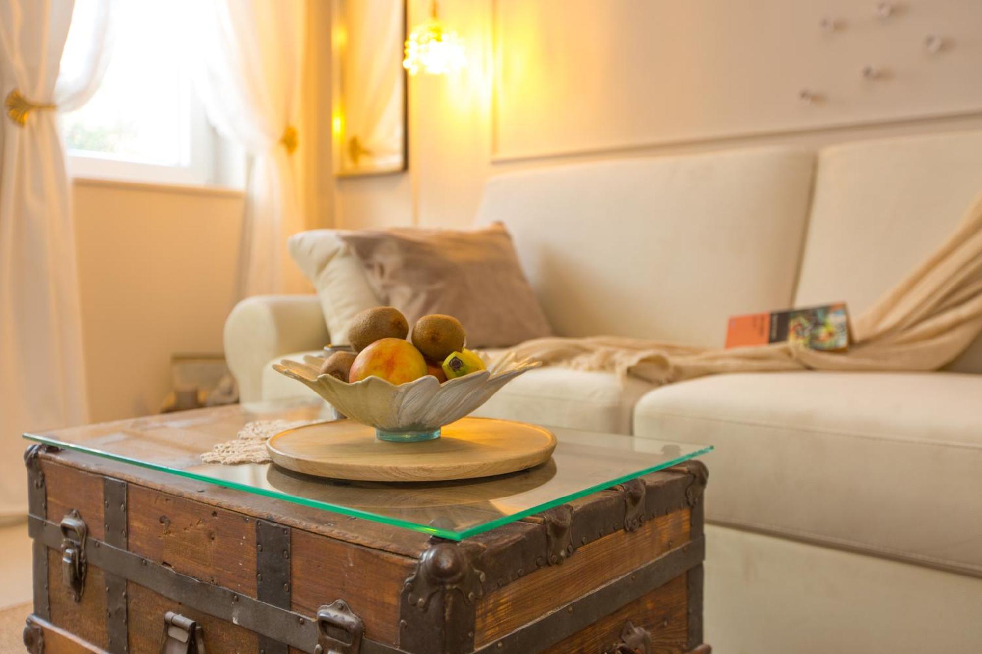 Apartament Back In Time Luxury Dubrovnik 2 Pokój zdjęcie