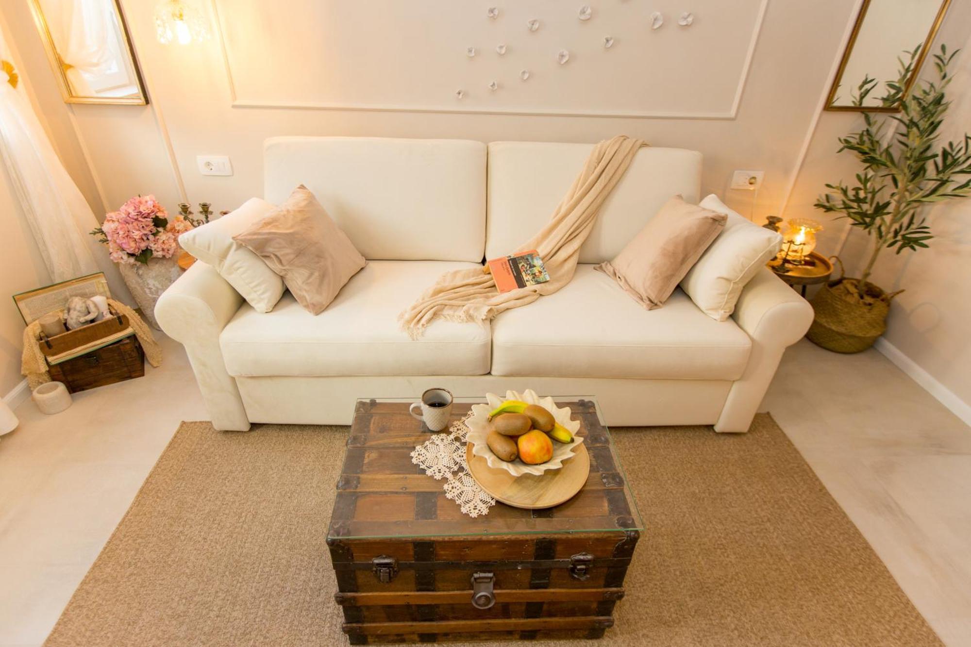 Apartament Back In Time Luxury Dubrovnik 2 Zewnętrze zdjęcie