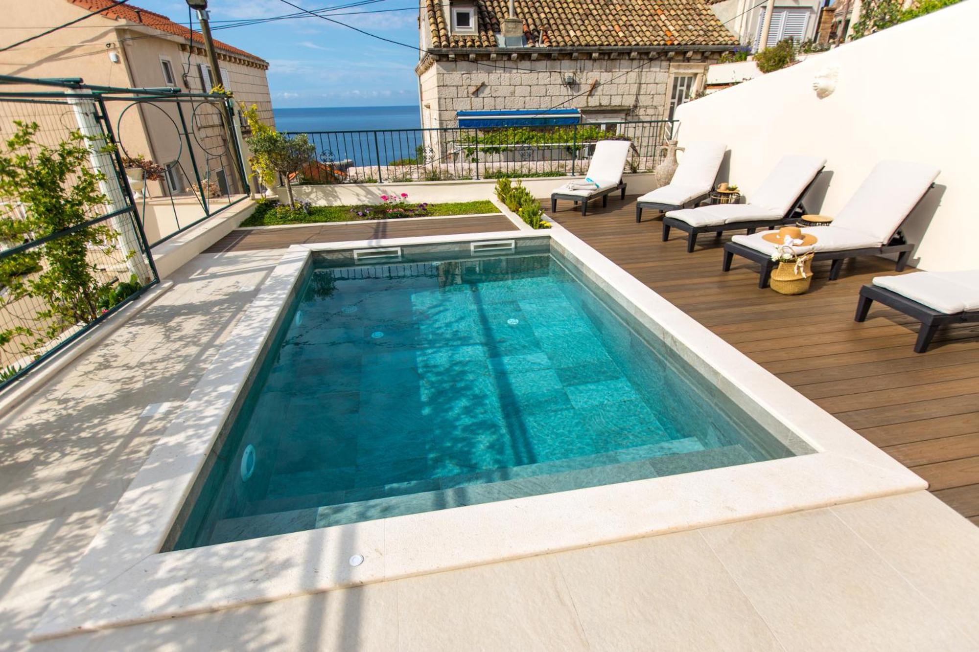 Apartament Back In Time Luxury Dubrovnik 2 Zewnętrze zdjęcie