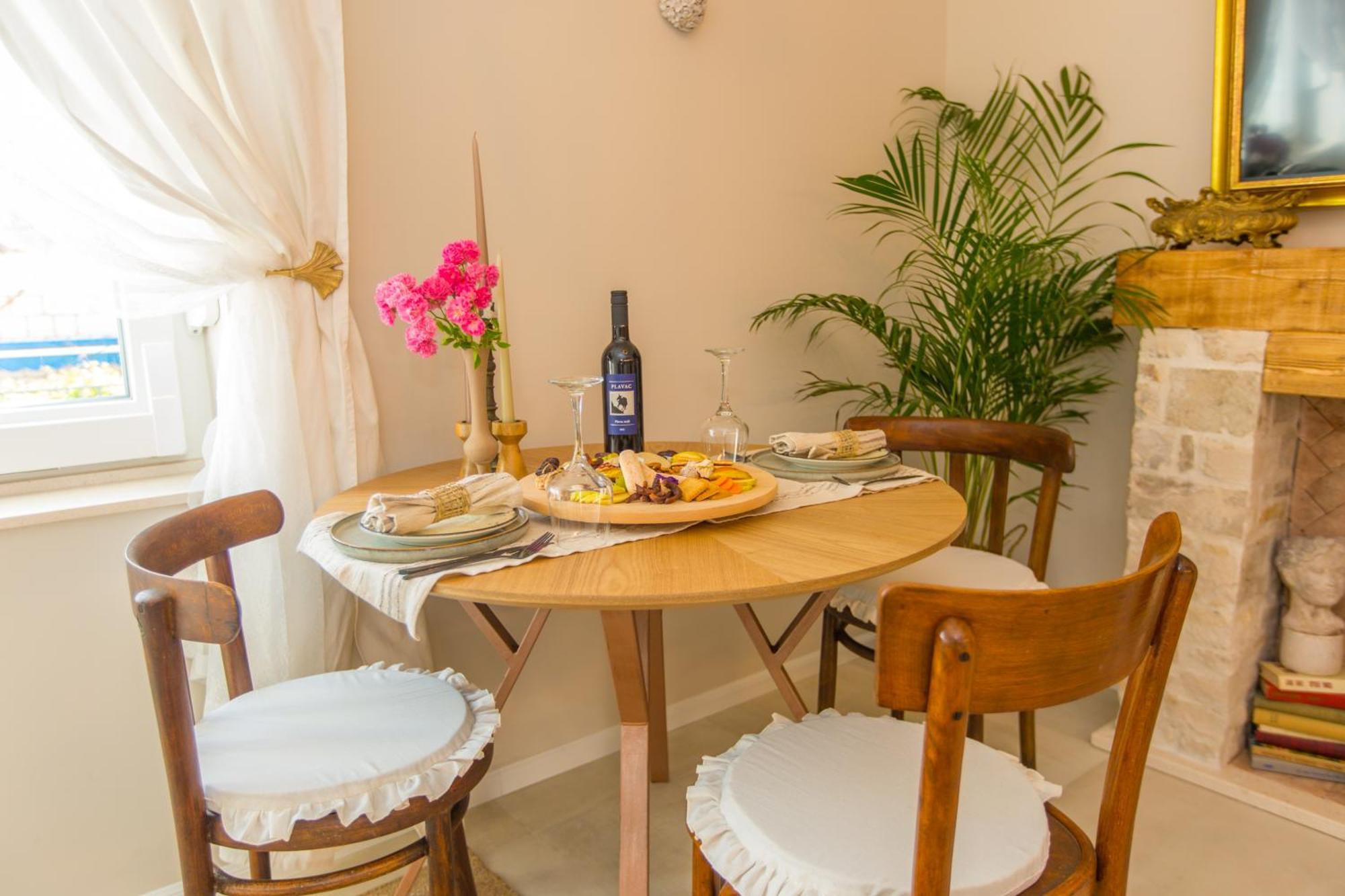 Apartament Back In Time Luxury Dubrovnik 2 Pokój zdjęcie
